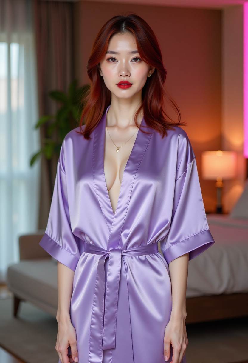 隔壁的月光先生
