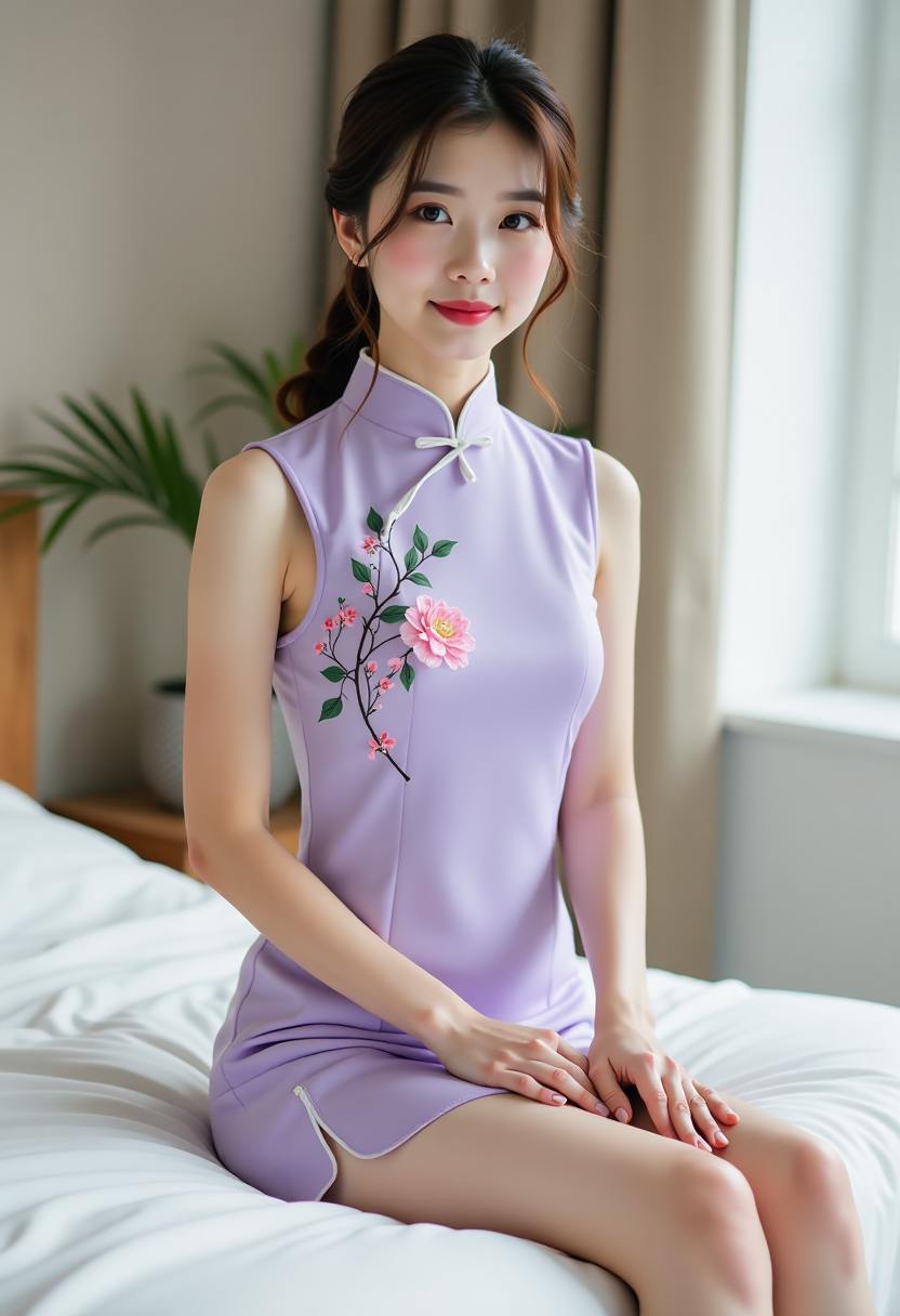 以她之名重逢